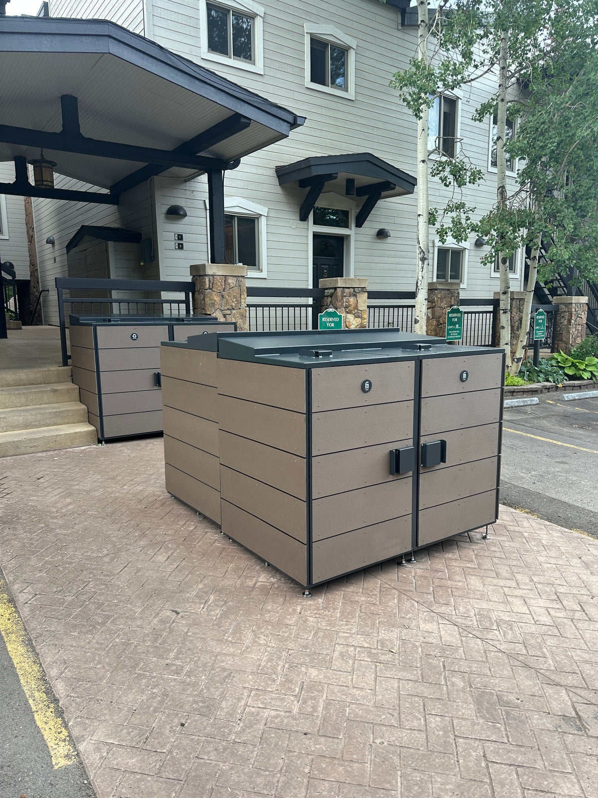 CITIBIN