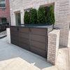 #Medium 3-Module#Charcoal lead time 9 to 10 weeks#No Planter
