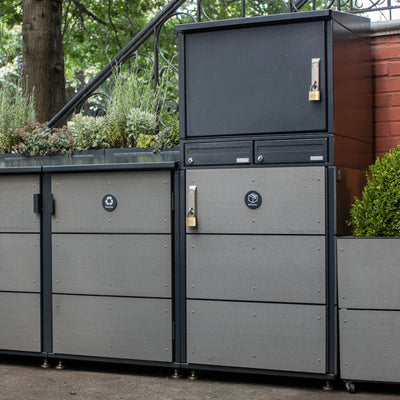 Storagebox