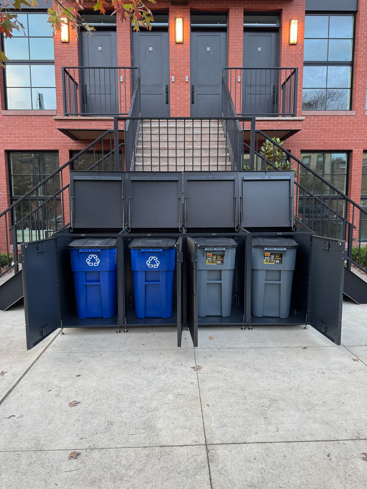 CITIBIN