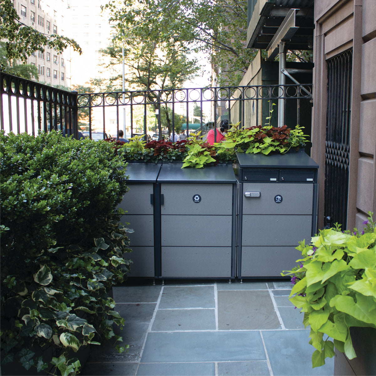 CITIBIN