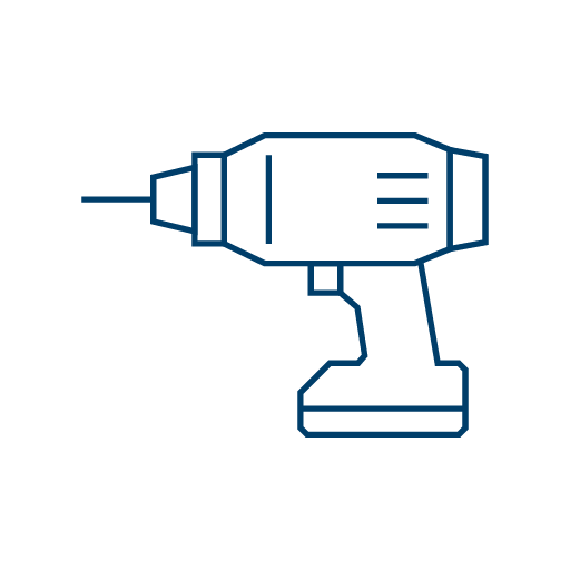 DIY ASSEMBLY
