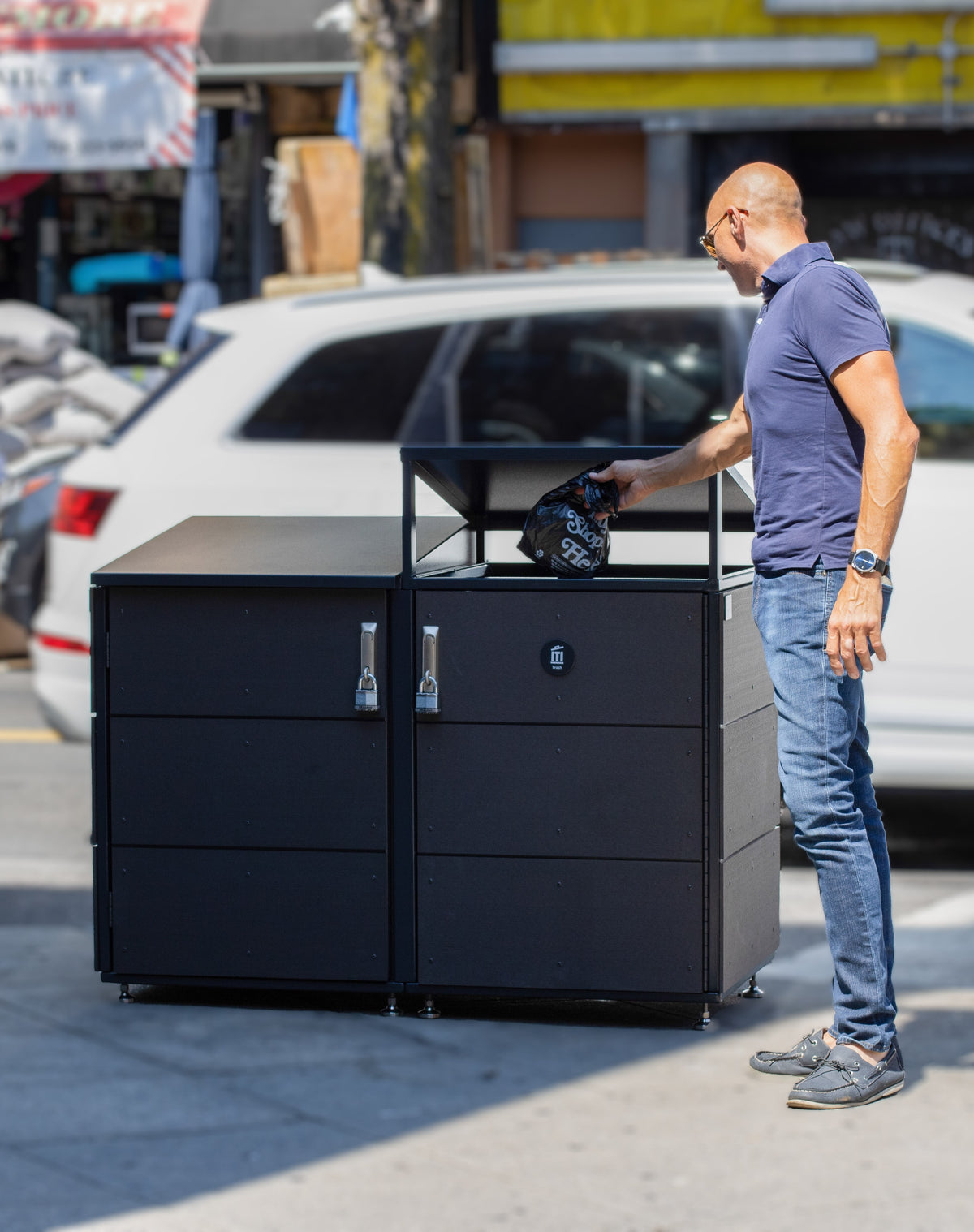 CITIBIN