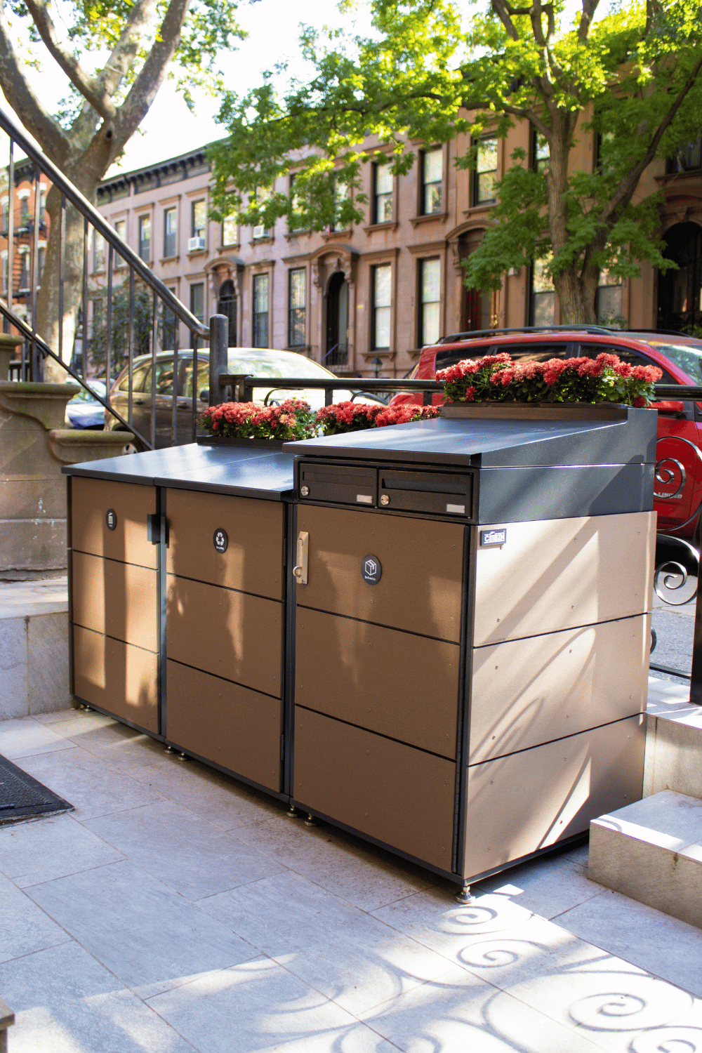 CITIBIN