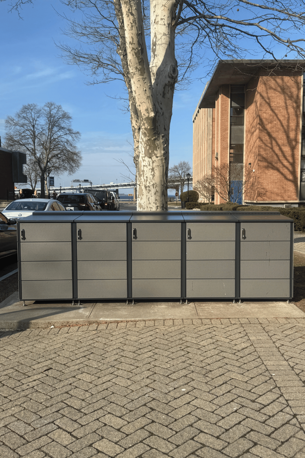 CITIBIN