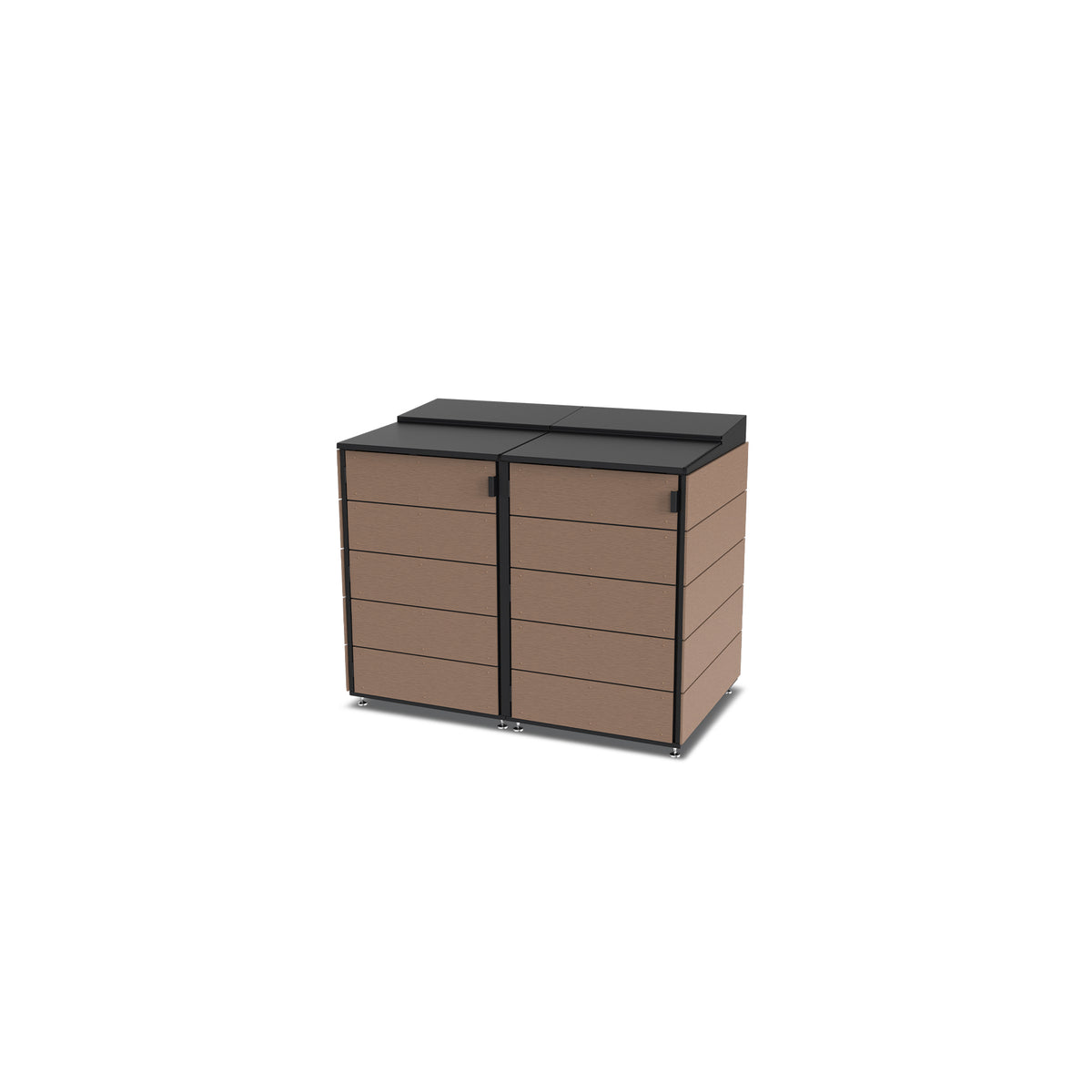 Planter (Large 2 Coffee)