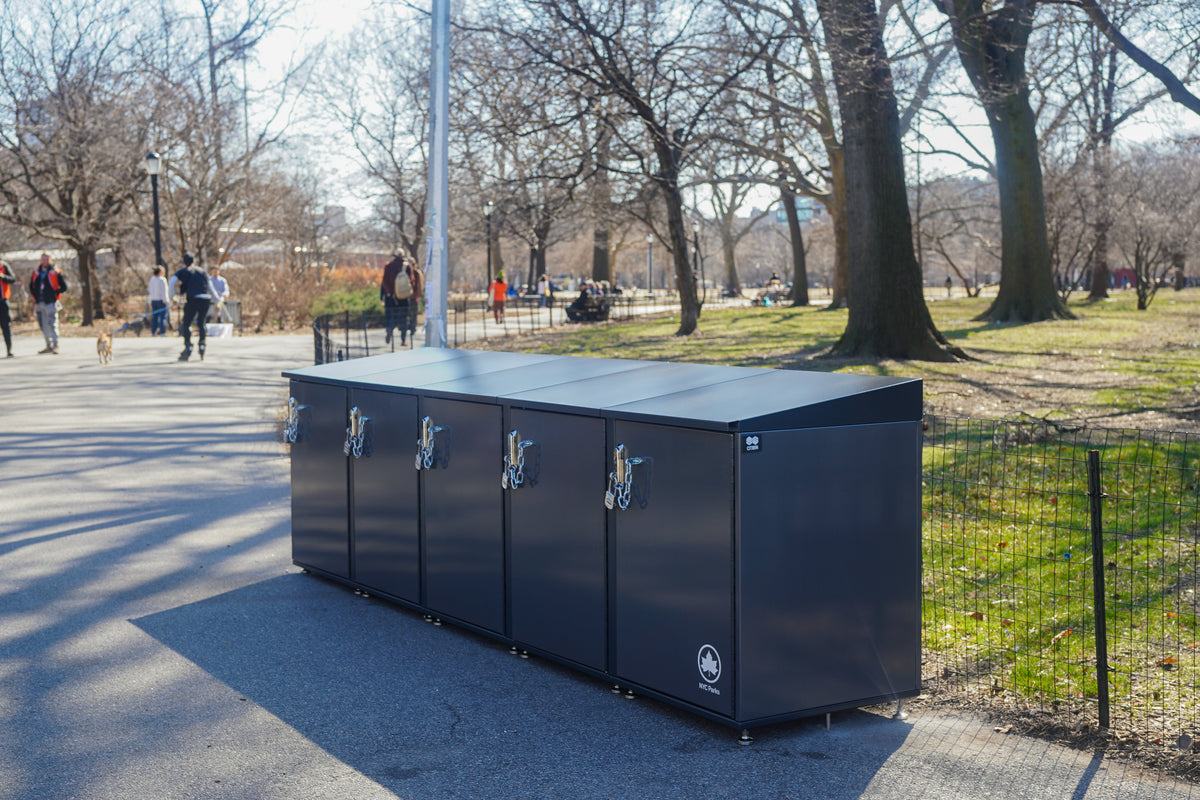 CITIBIN