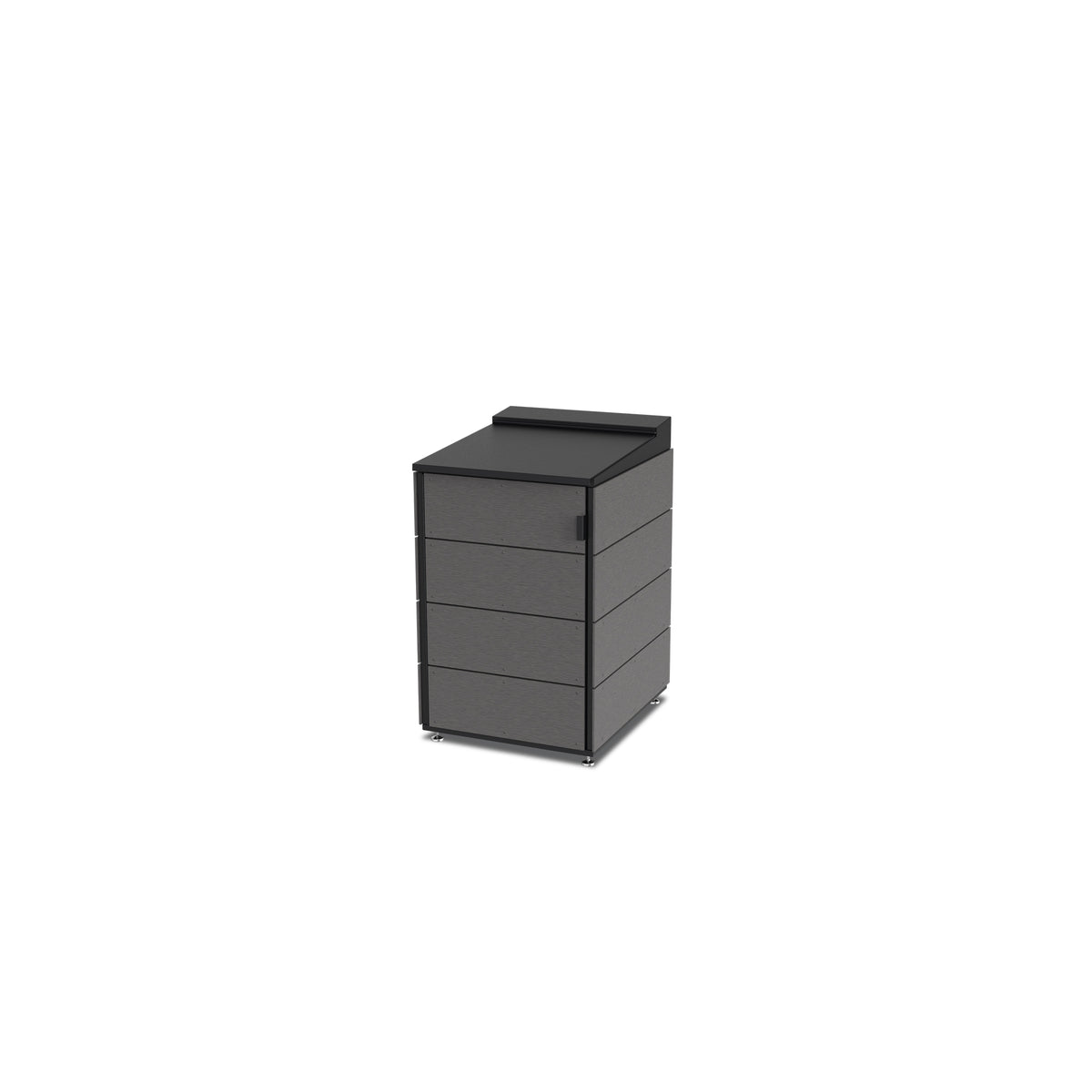 Standard Top (Medium 1 Charcoal)