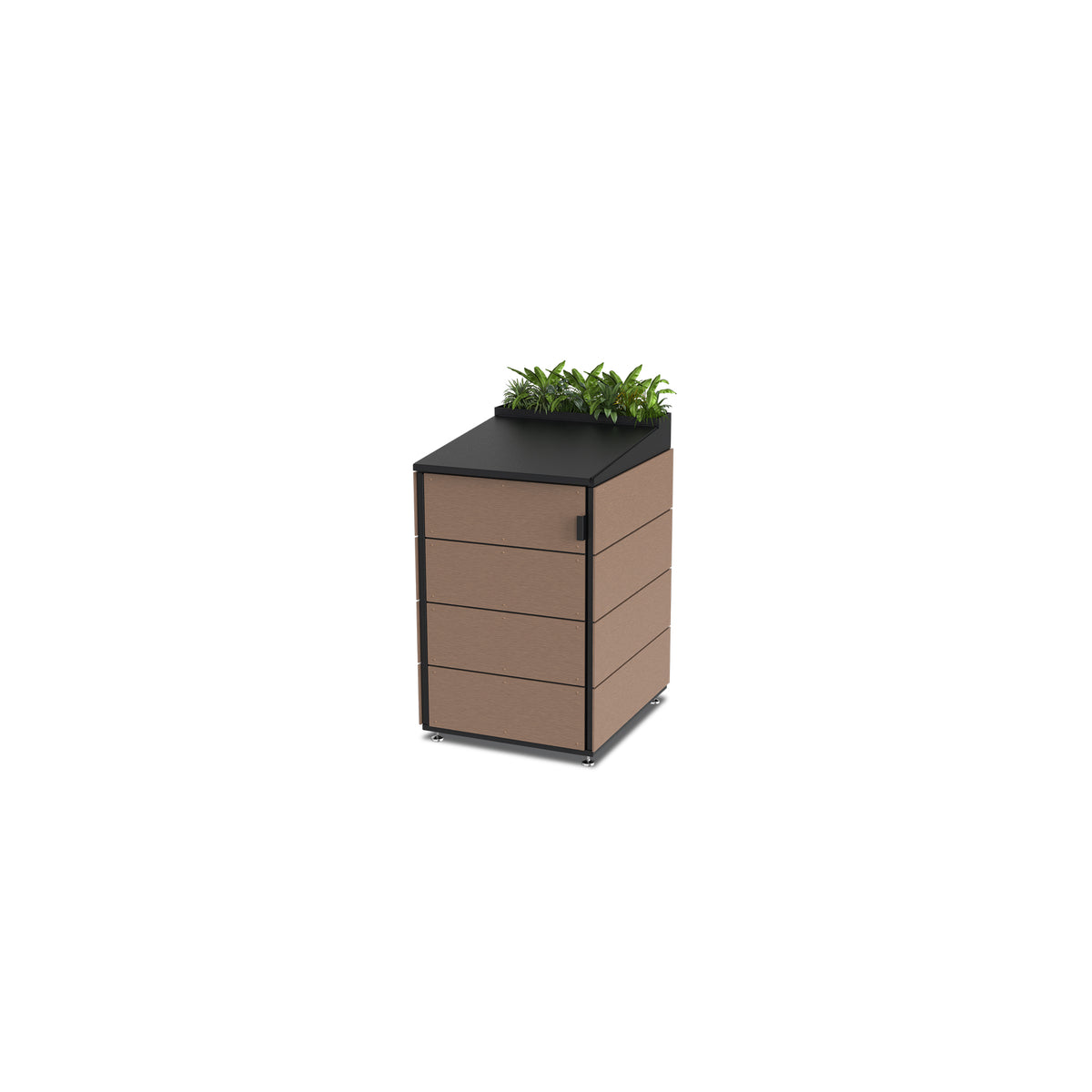 Planter (Medium 1 Coffee)