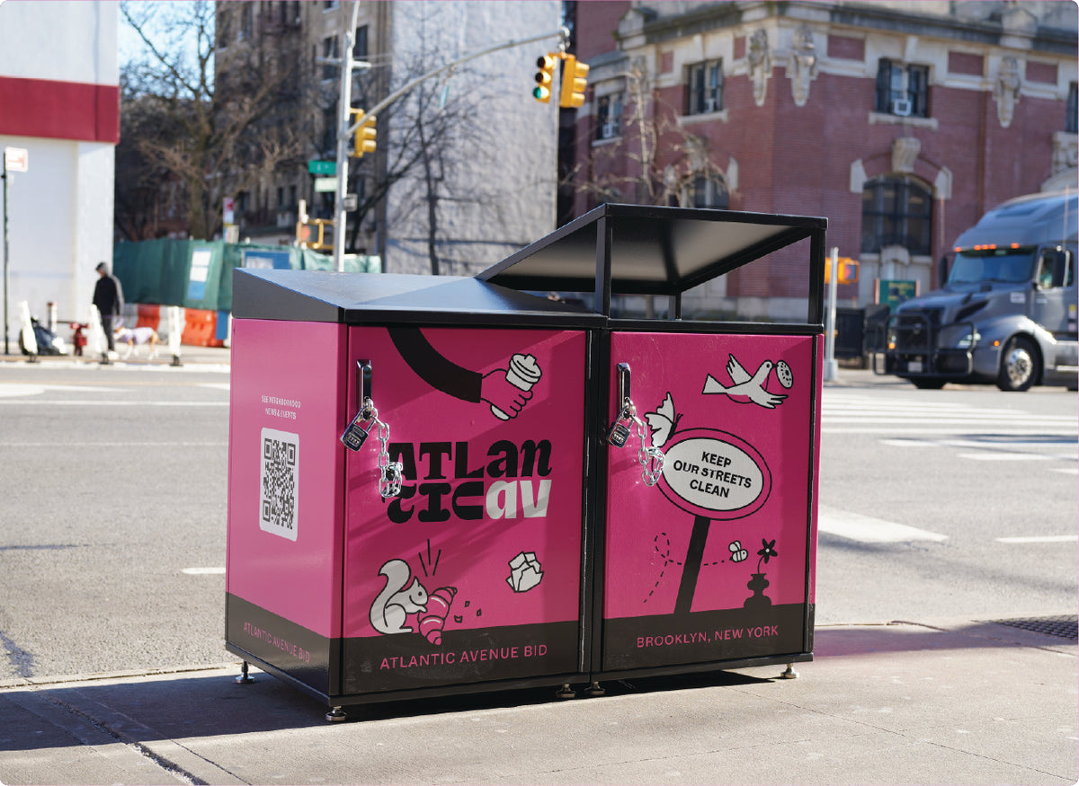 CITIBIN