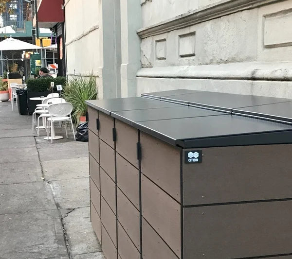 CITIBIN
