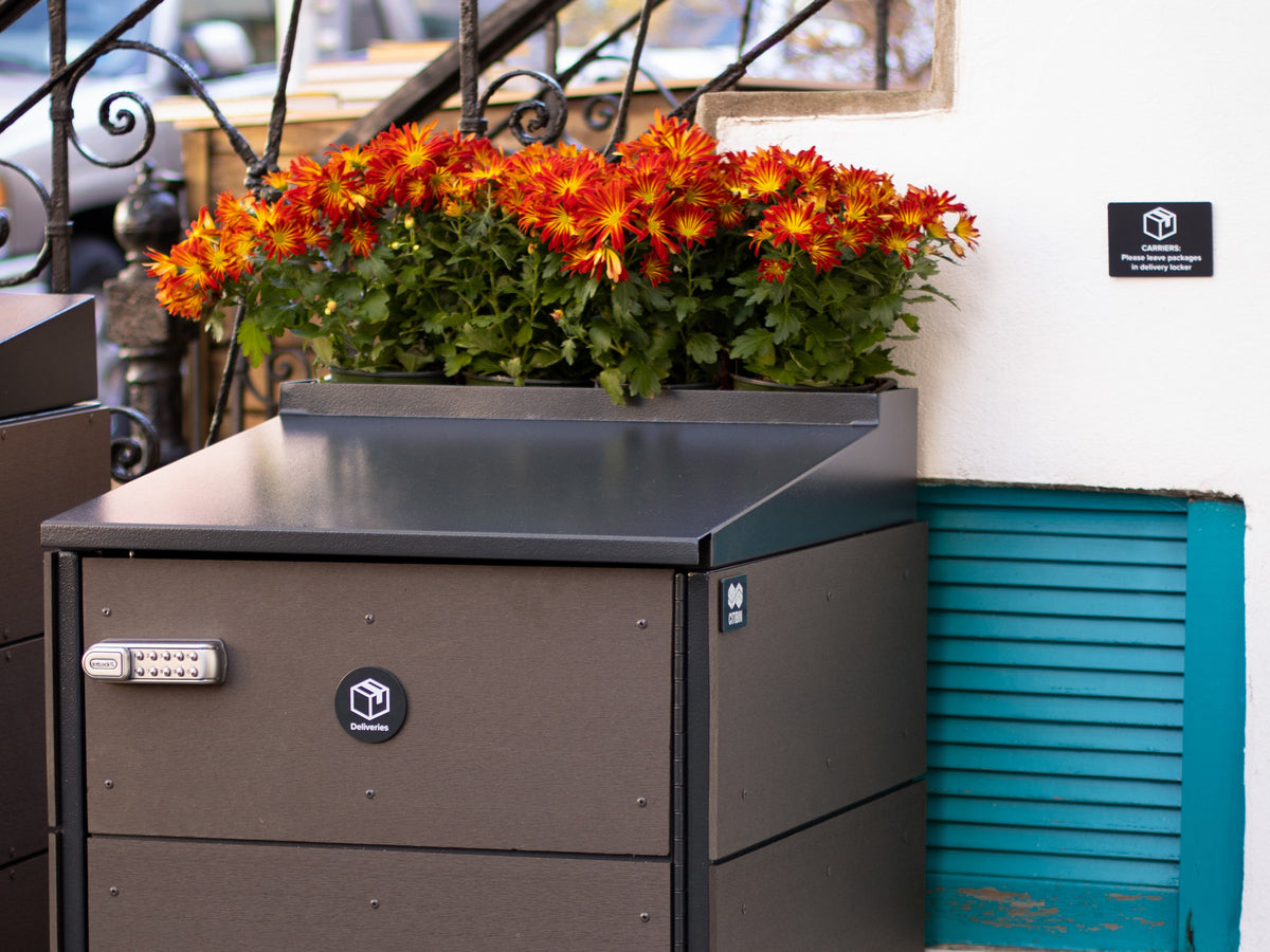 CITIBIN