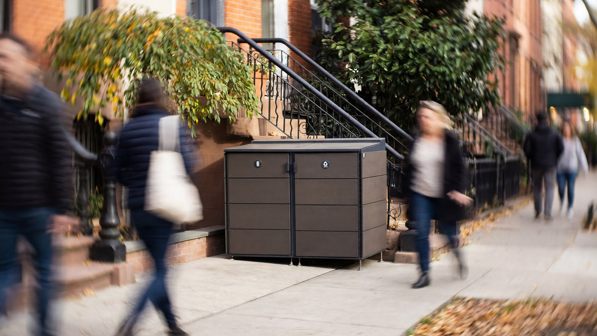 CITIBIN