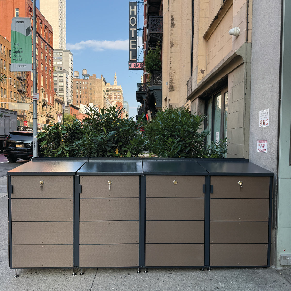 CITIBIN