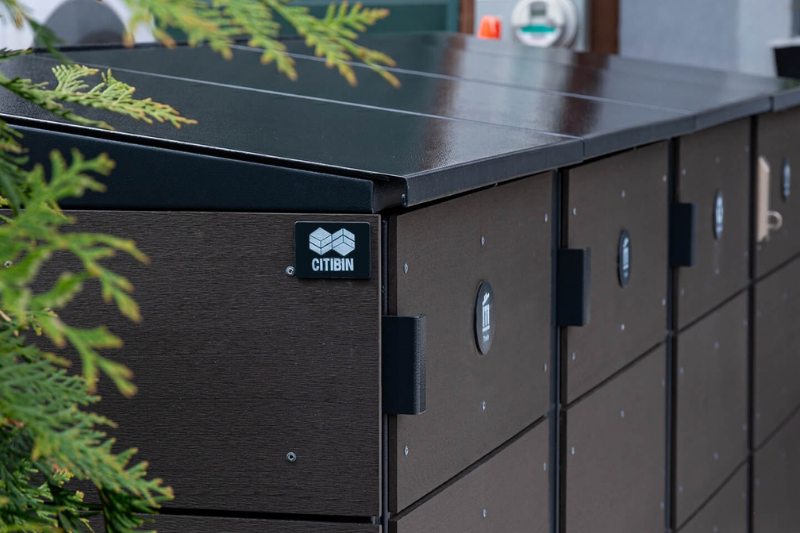 Modular by design