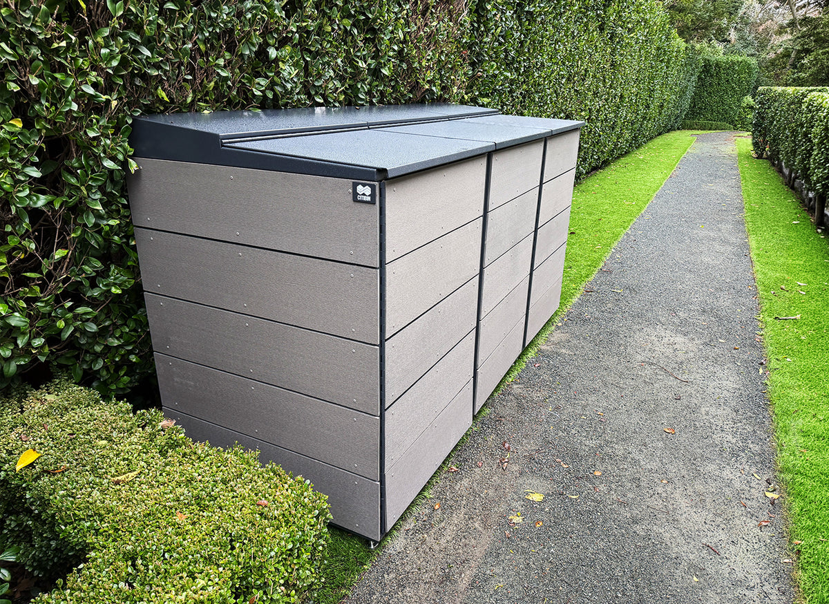 CITIBIN
