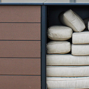 Outdoor Storage