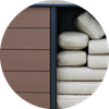 Outdoor Storage