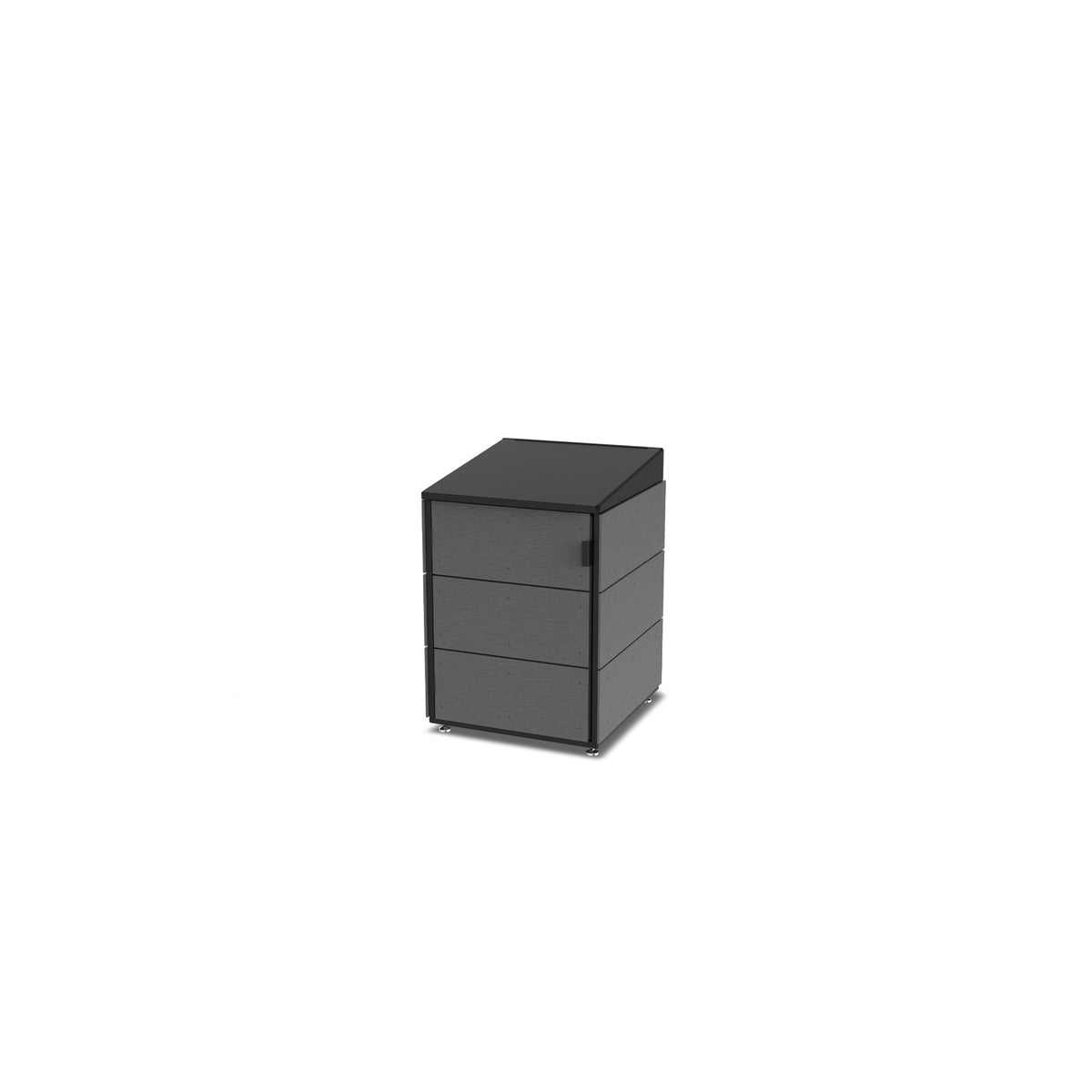Standard Top (Small 1 Charcoal)