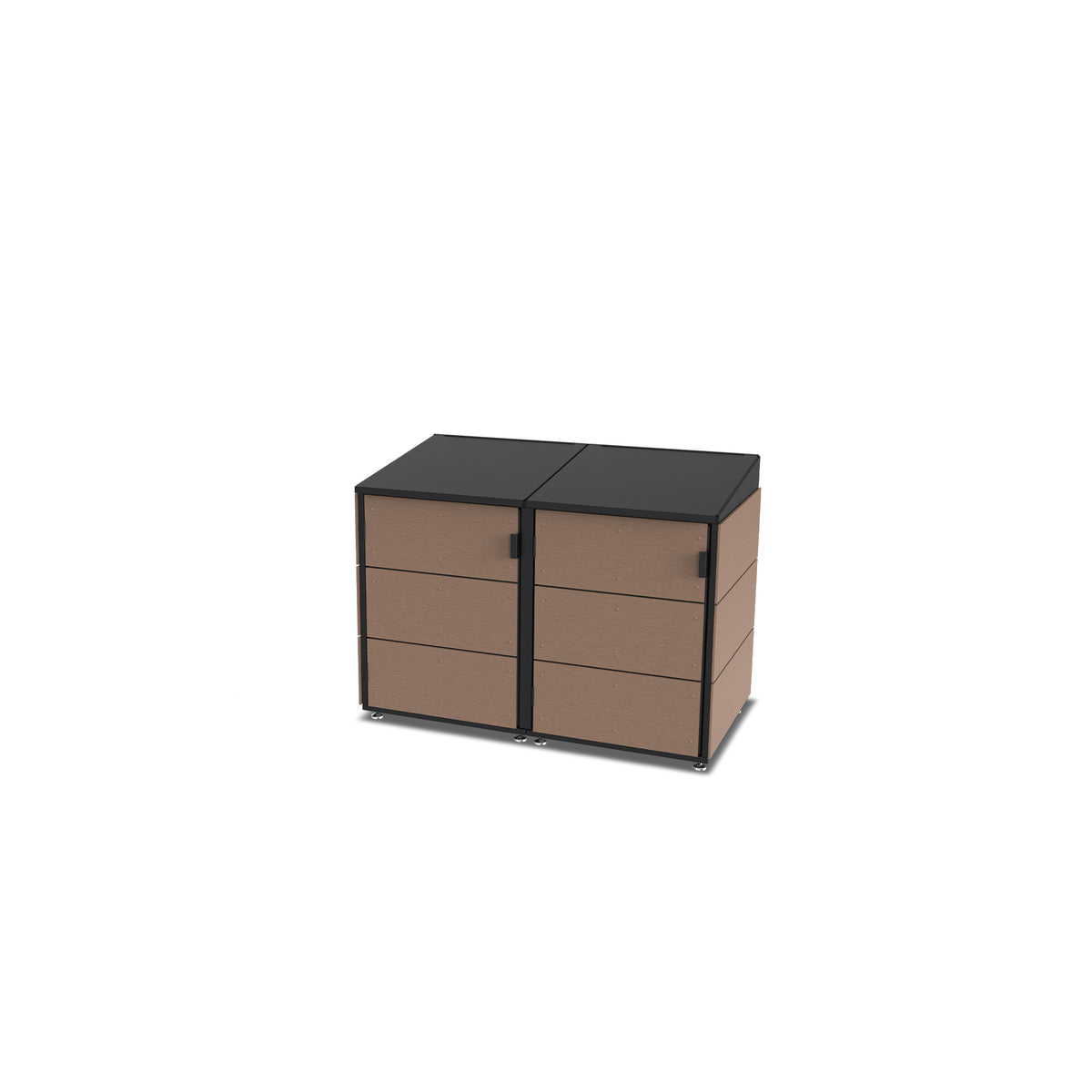 Standard Top (Small 2 Coffee)