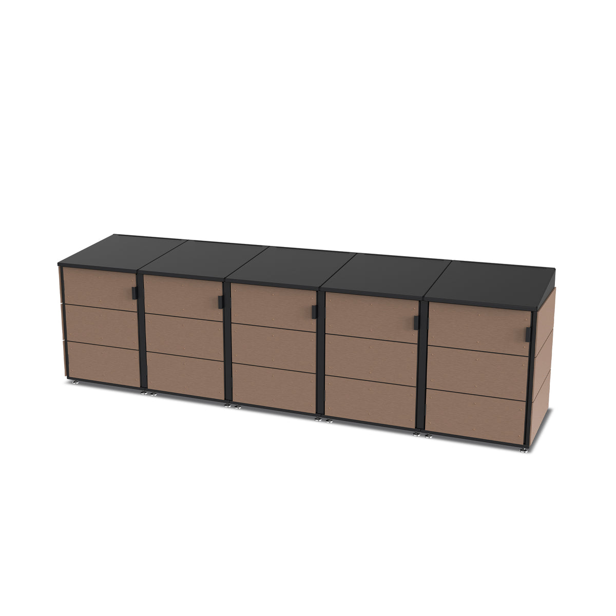 Standard Top (Small 5 Coffee)