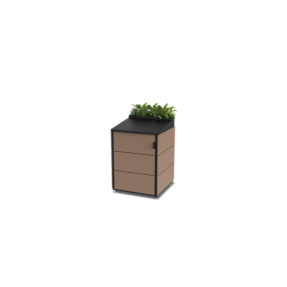 Planter Top (Small 1 Coffee)