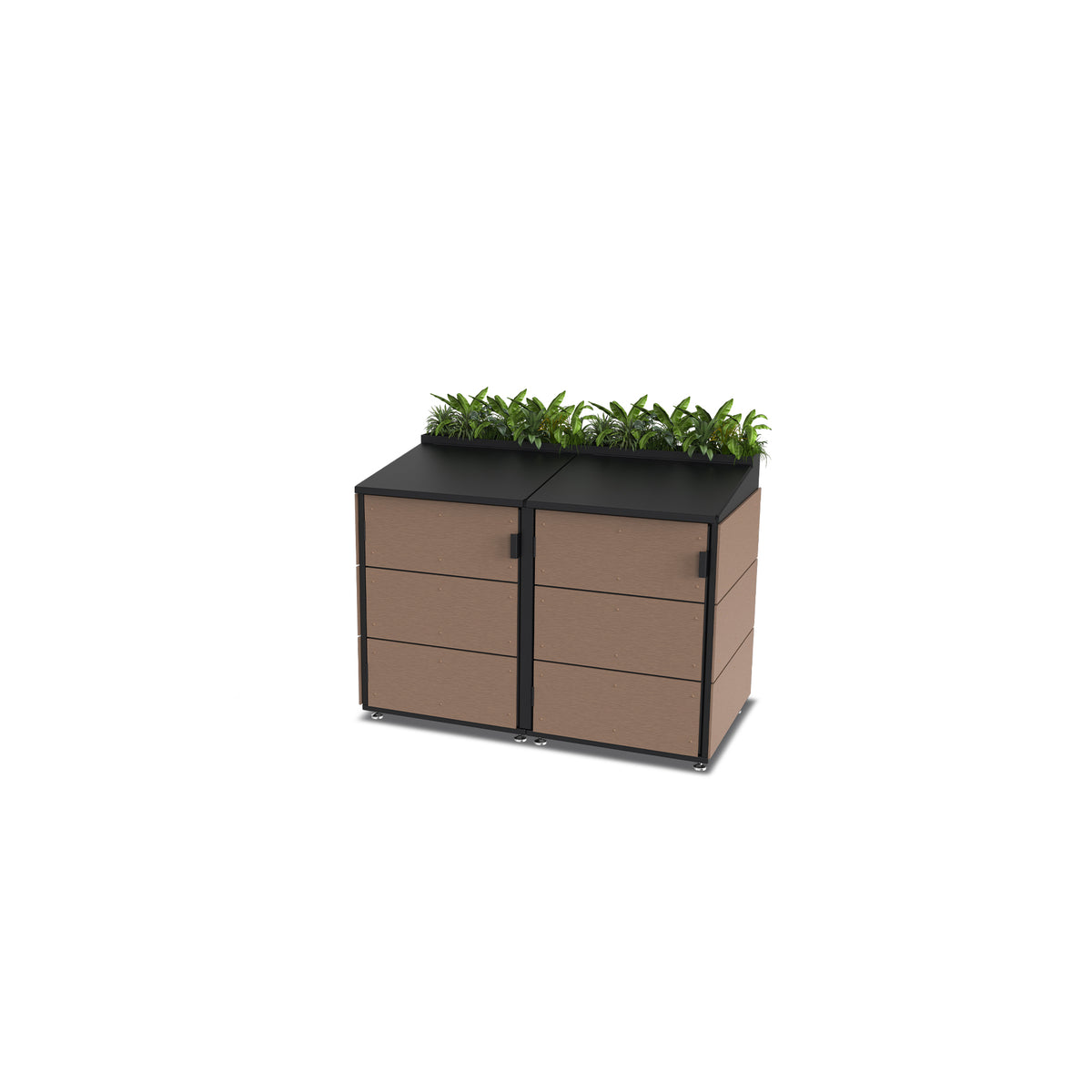 Planter (Small 2 Coffee)