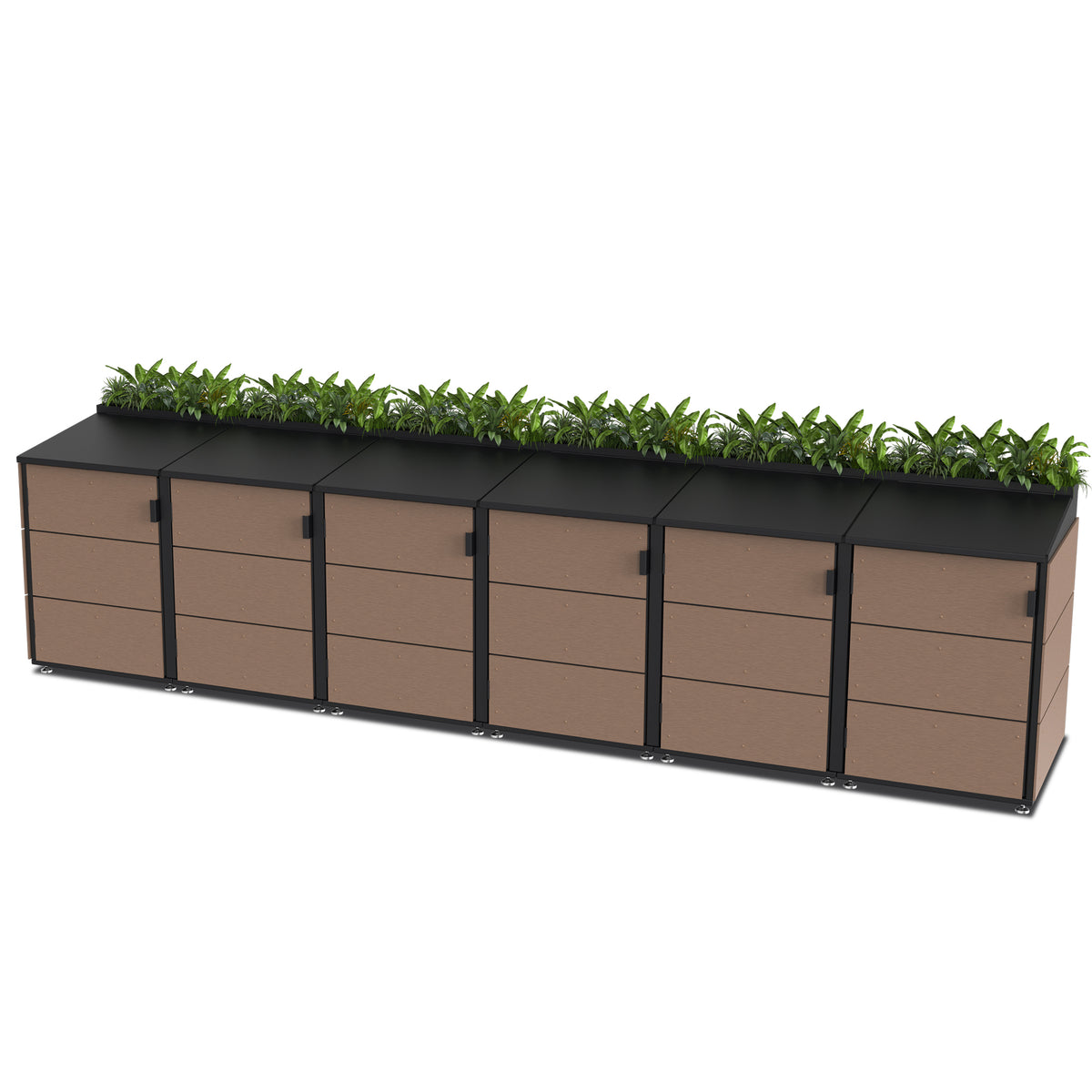 Planter (Small 6 Coffee)
