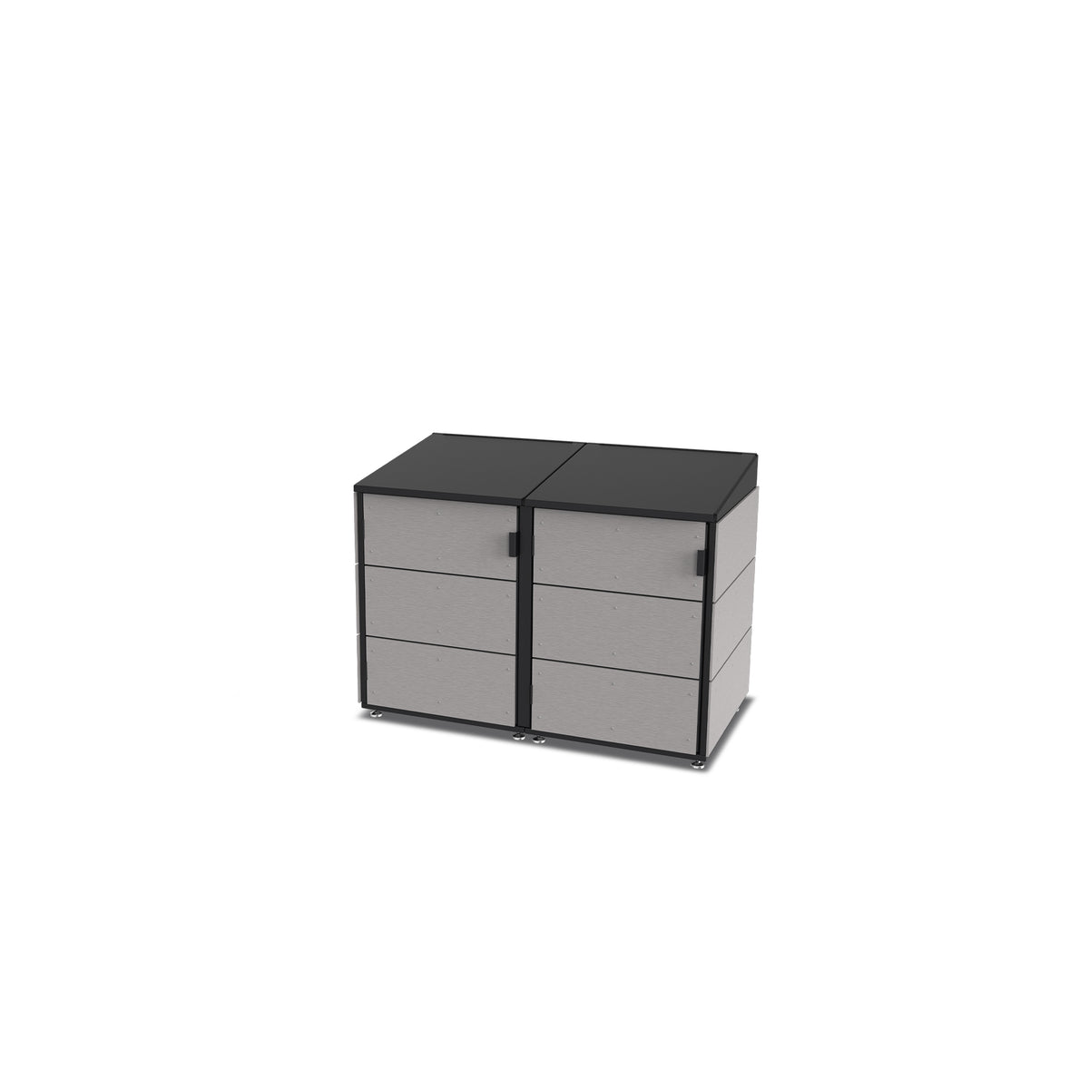 Standard Top (Small 2 Slate)