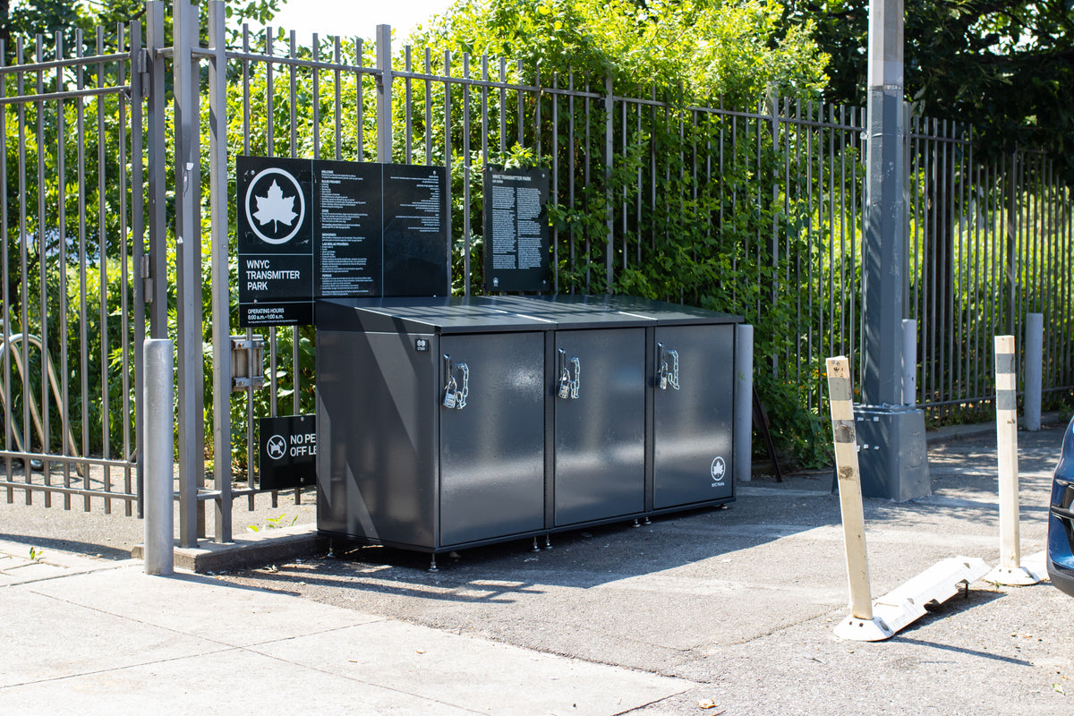 CITIBIN