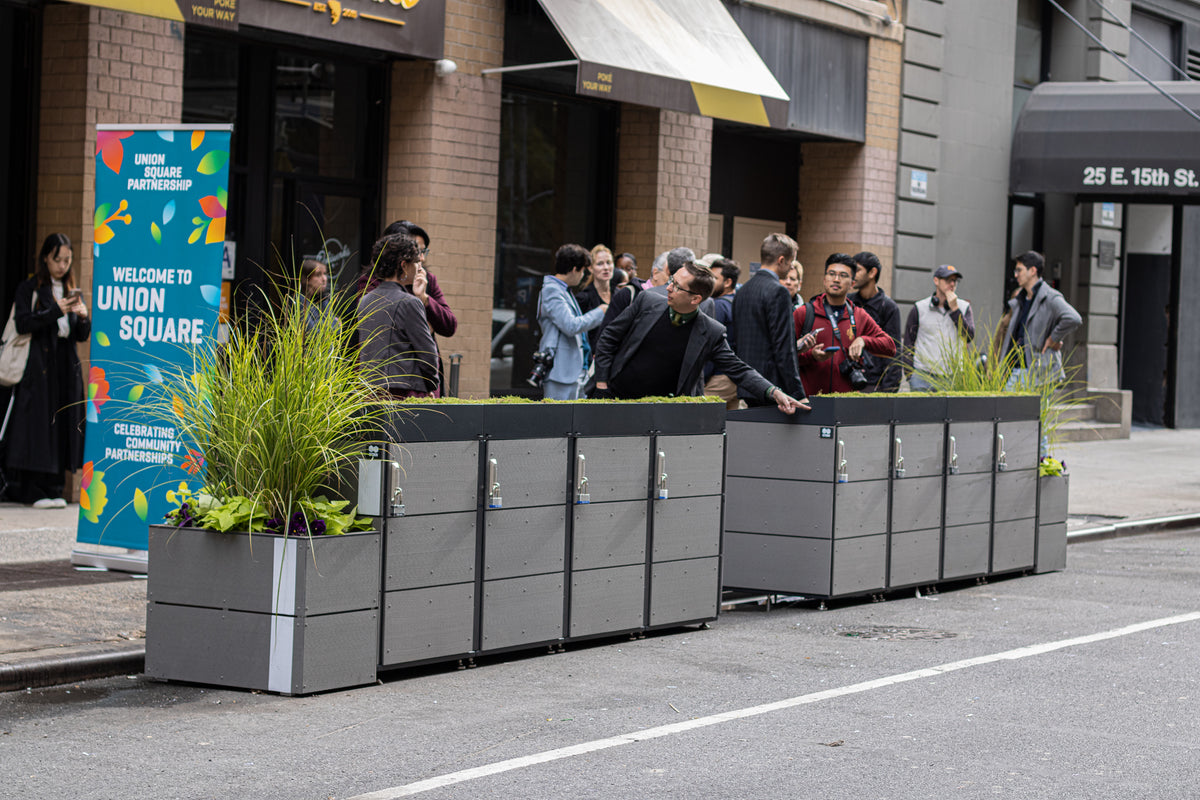 CITIBIN