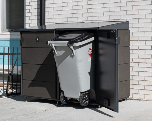 MEDIUM ENCLOSURE