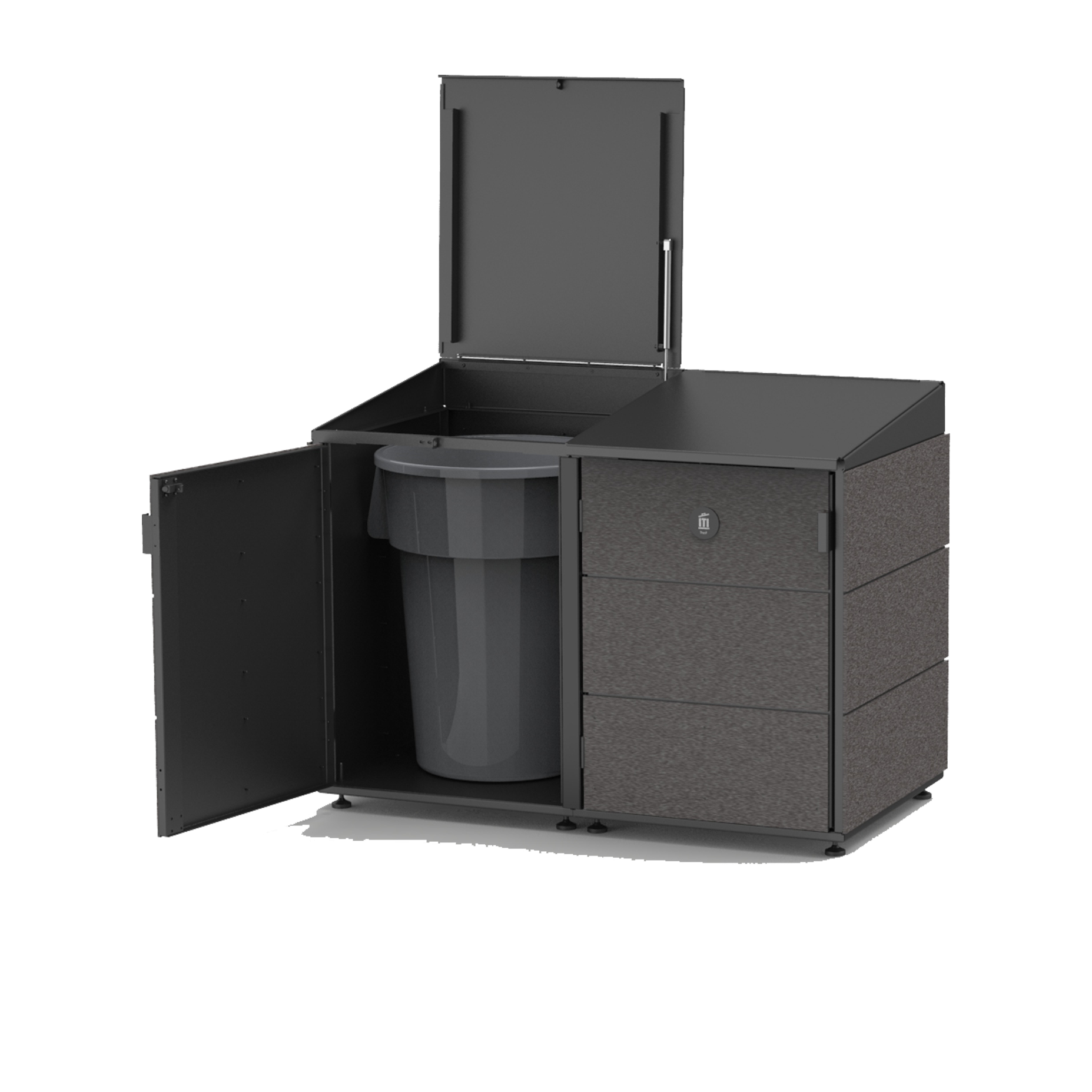 Waste Enclosures