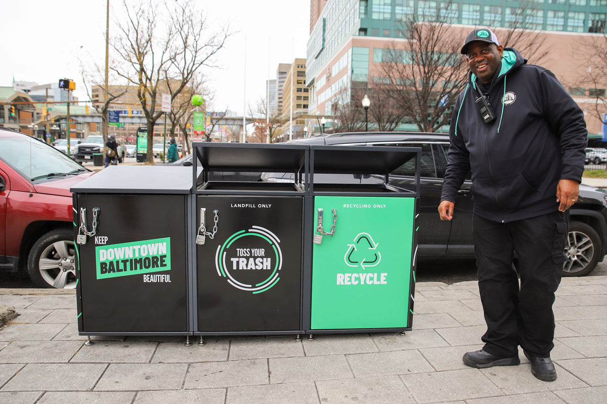 CITIBIN