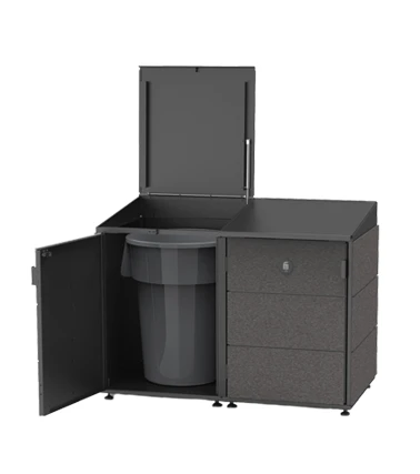 Key Benefits of Owning a CITIBIN Enclosure
