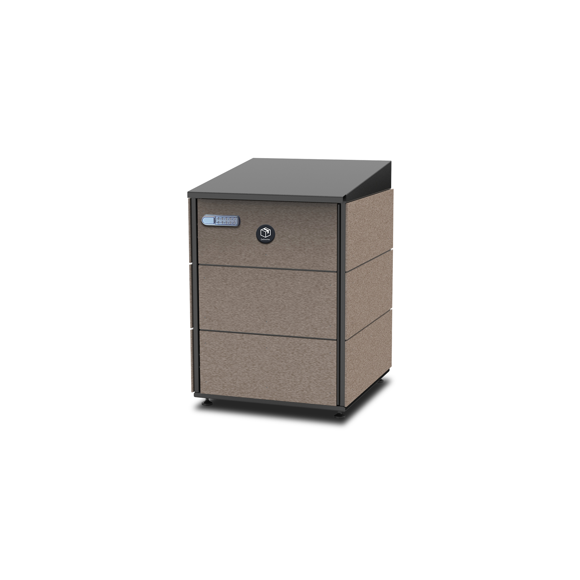 Package Lockers