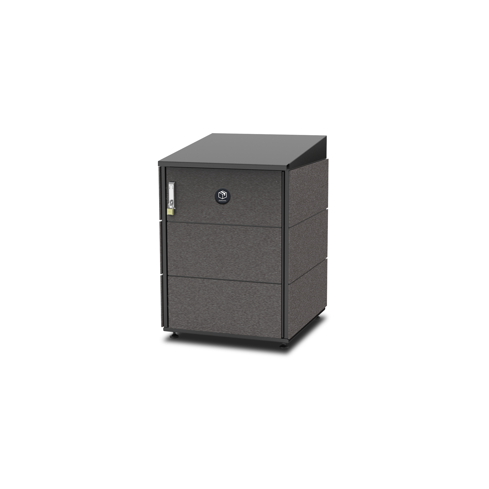 Package Lockers