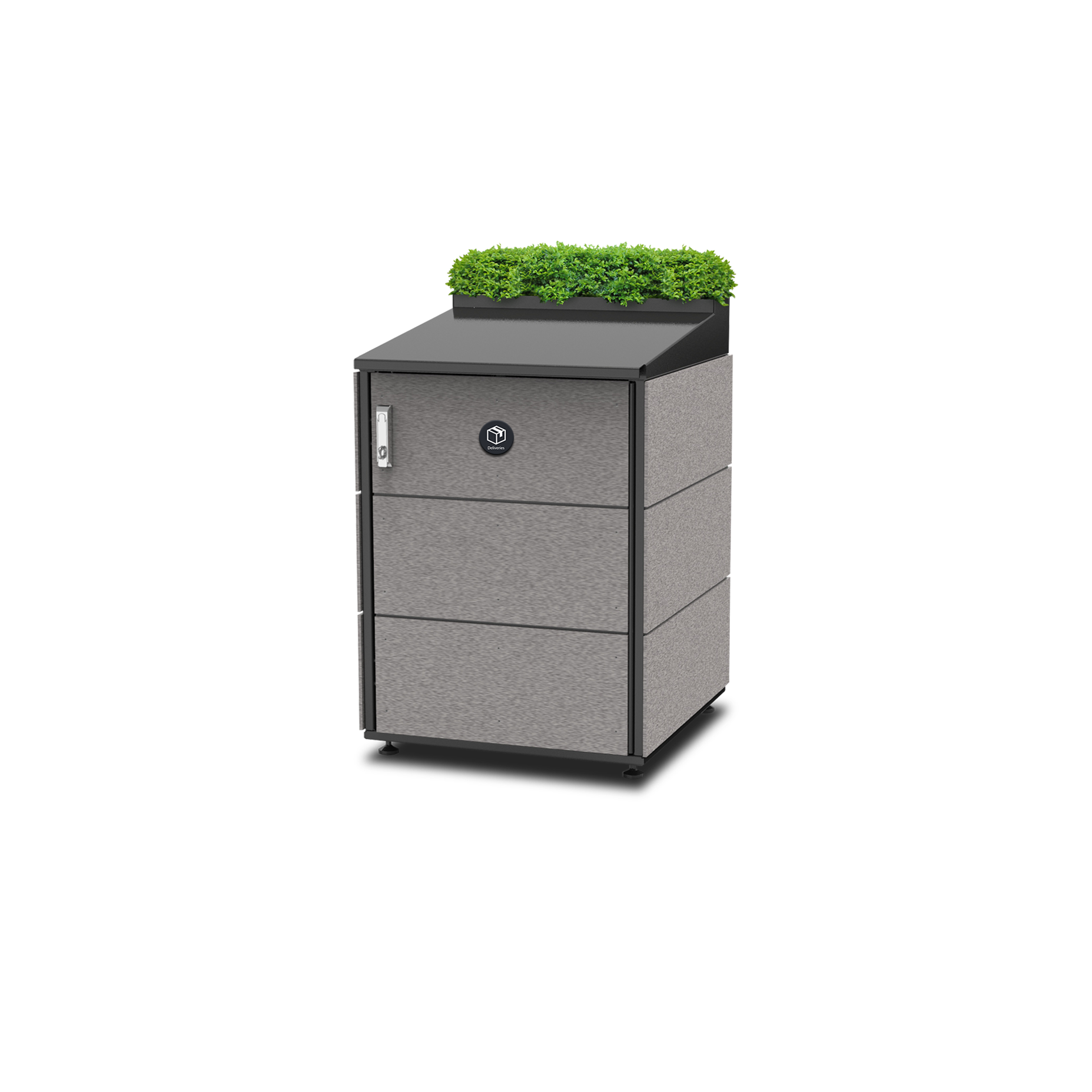 Package Lockers