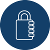 Flexible Locking Options