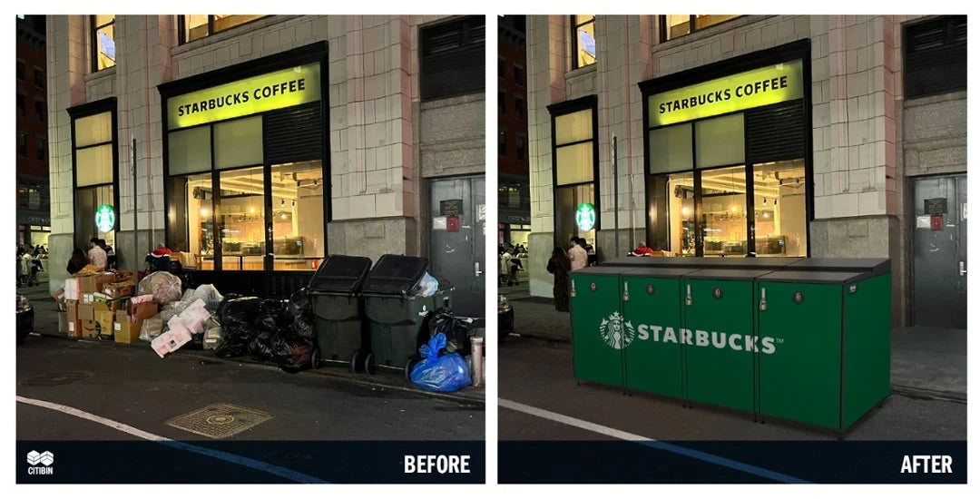 CITIBIN