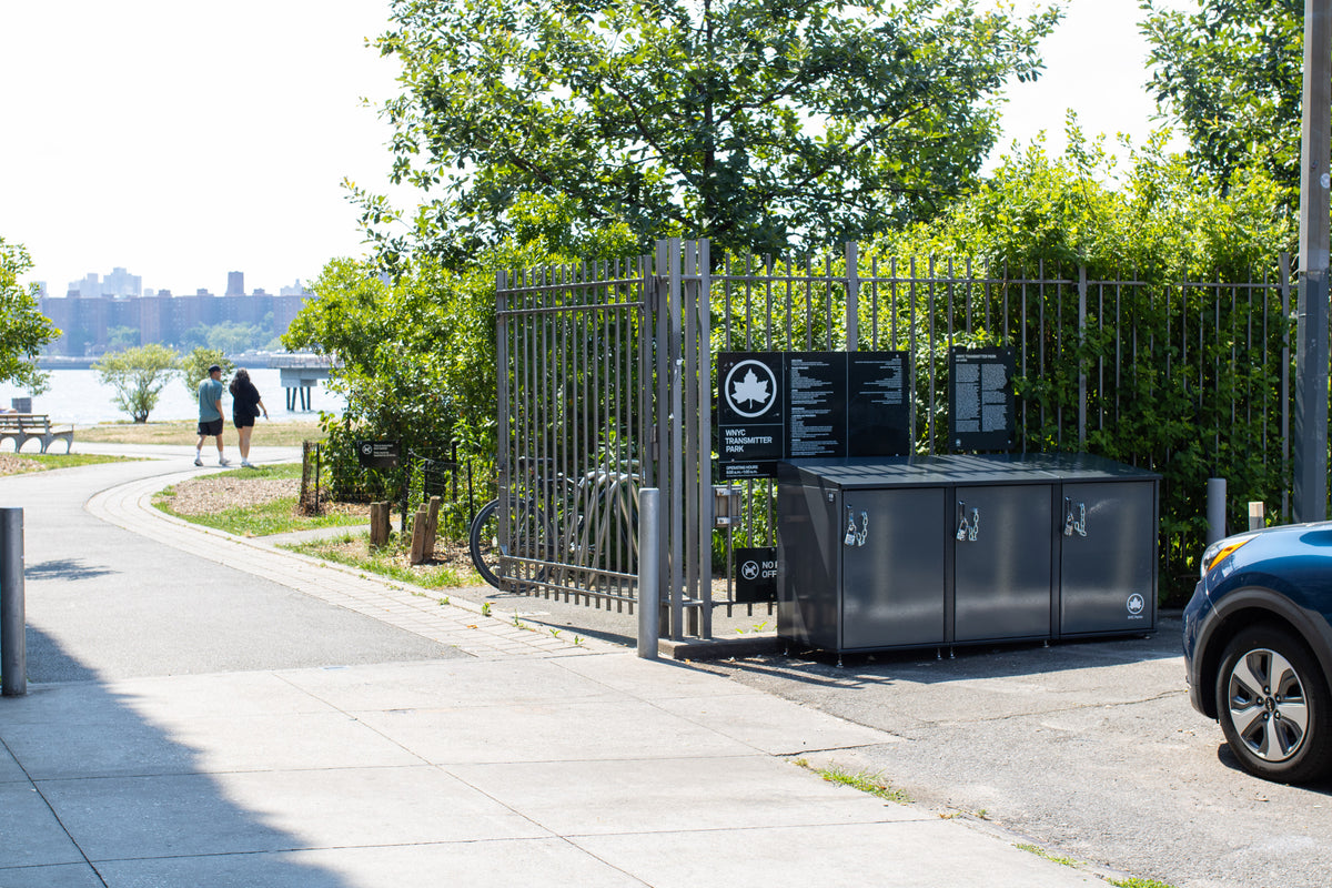 CITIBIN