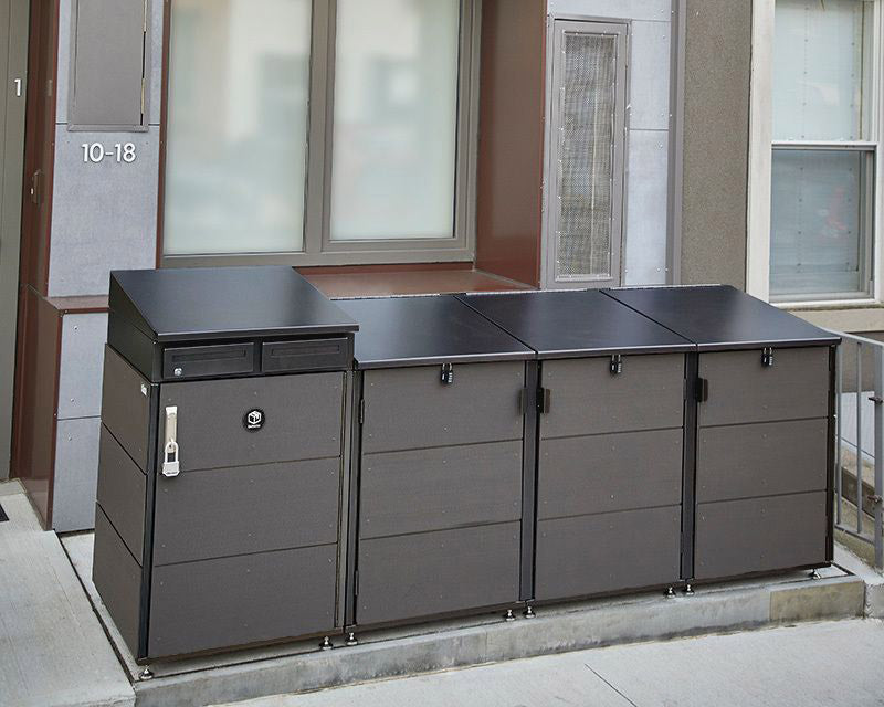 Organize Your Outdoor Living Space