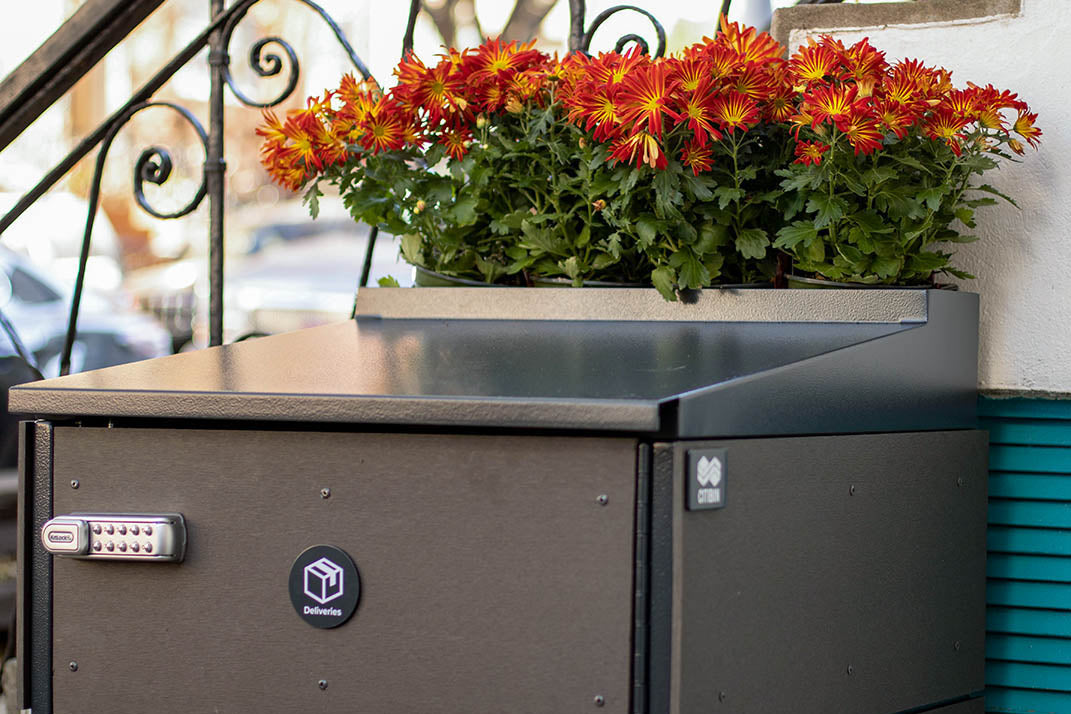 Planter module