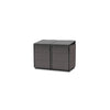 #Standard 2-Module#Charcoal lead time 4 to 5 weeks#No Planter