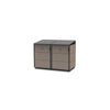 #Standard 2-Module#Coffee lead time 4 to 5 weeks#No Planter