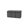 #Standard 3-Module#Charcoal lead time 4 to 5 weeks#No Planter