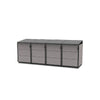 #Standard 4-Module#Slate lead time 4 to 5 weeks#No Planter