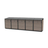 #Standard 5-Module#Coffee lead time 4 to 5 weeks#No Planter