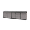 #Standard 5-Module#Slate lead time 4 to 5 weeks#No Planter