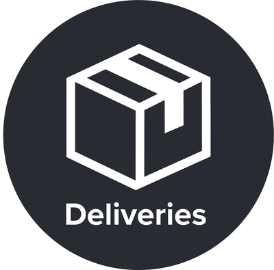 DELIVERY BUNDLE